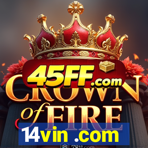 14vin .com